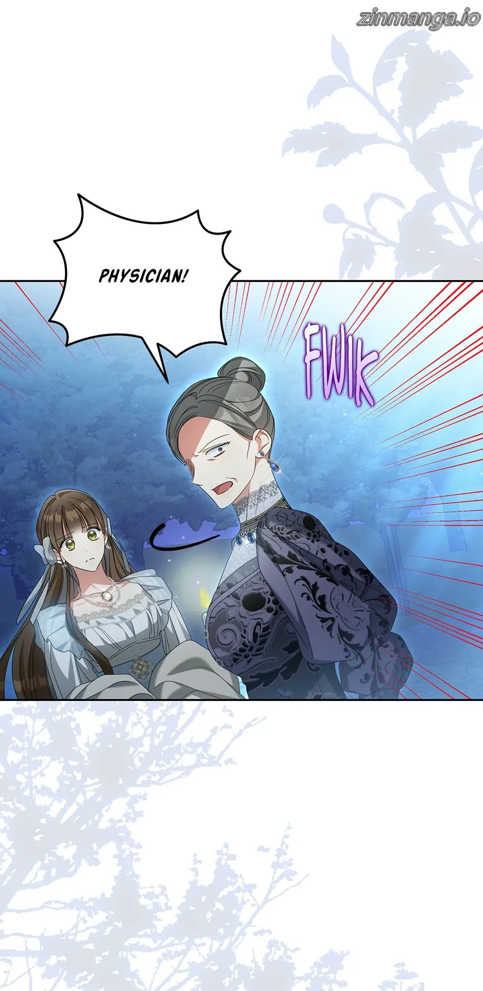 Why Are You Obsessed With Your Fake Wife? Chapter 28 - Page 64