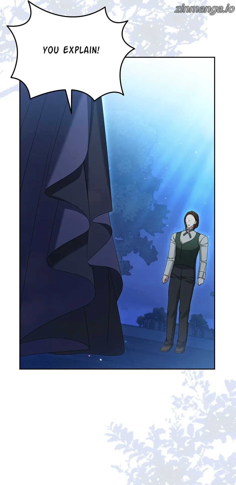 Why Are You Obsessed With Your Fake Wife? Chapter 28 - Page 65