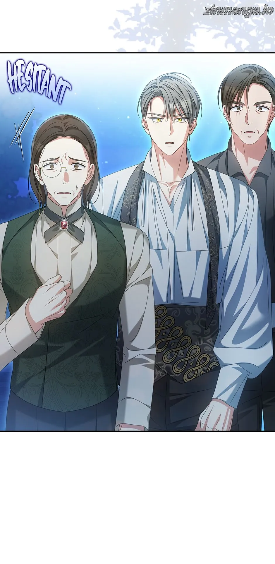 Why Are You Obsessed With Your Fake Wife? Chapter 28 - Page 66