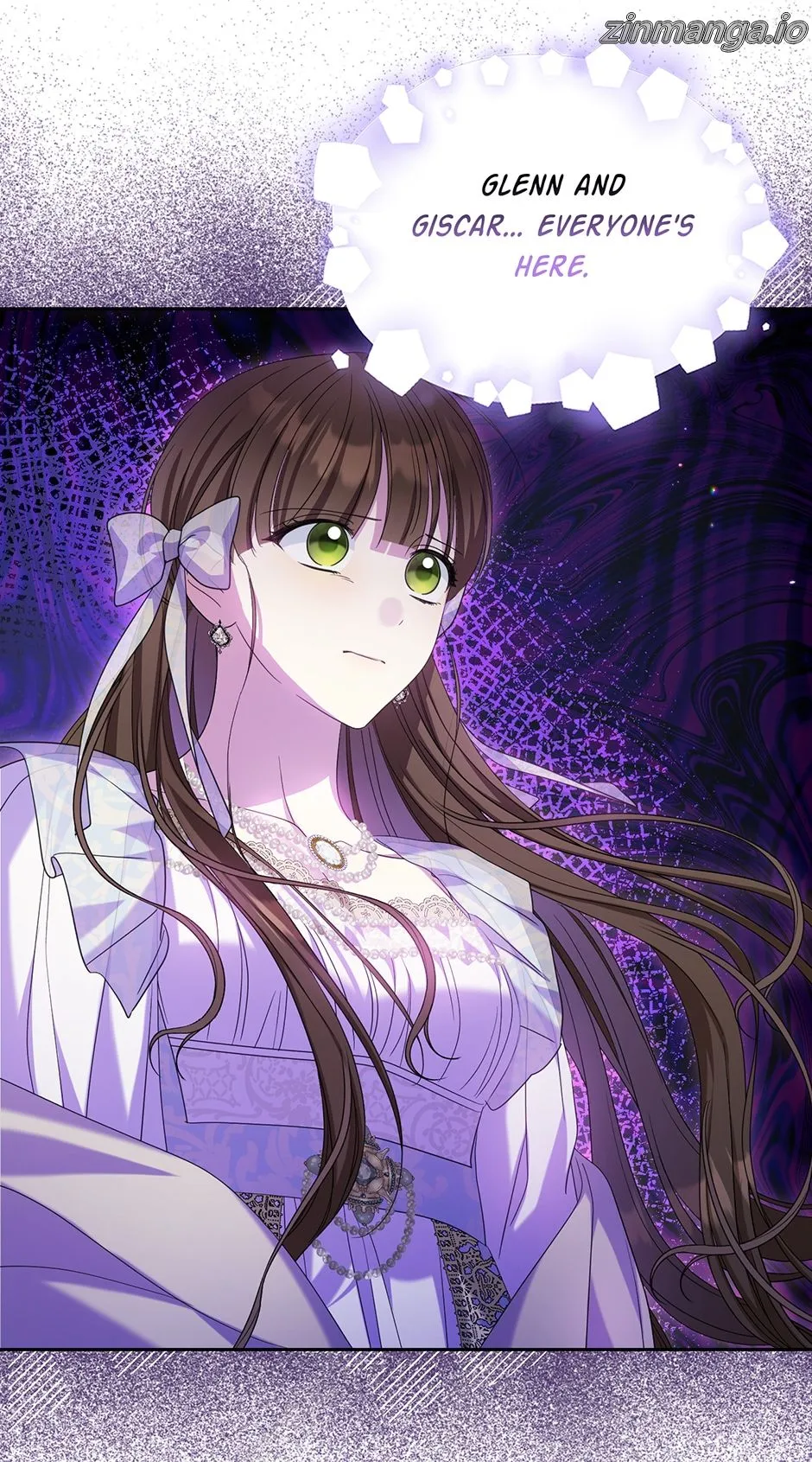 Why Are You Obsessed With Your Fake Wife? Chapter 28 - Page 67