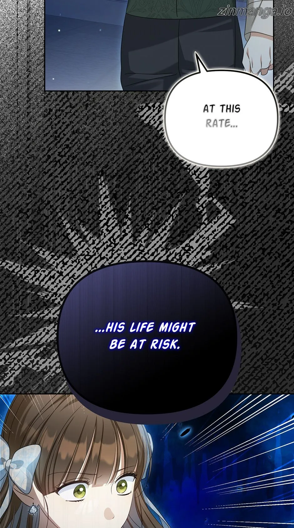 Why Are You Obsessed With Your Fake Wife? Chapter 28 - Page 69