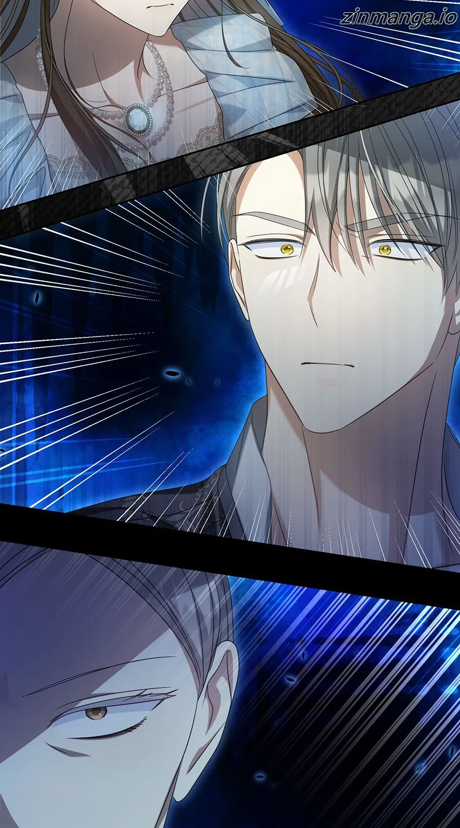 Why Are You Obsessed With Your Fake Wife? Chapter 28 - Page 70