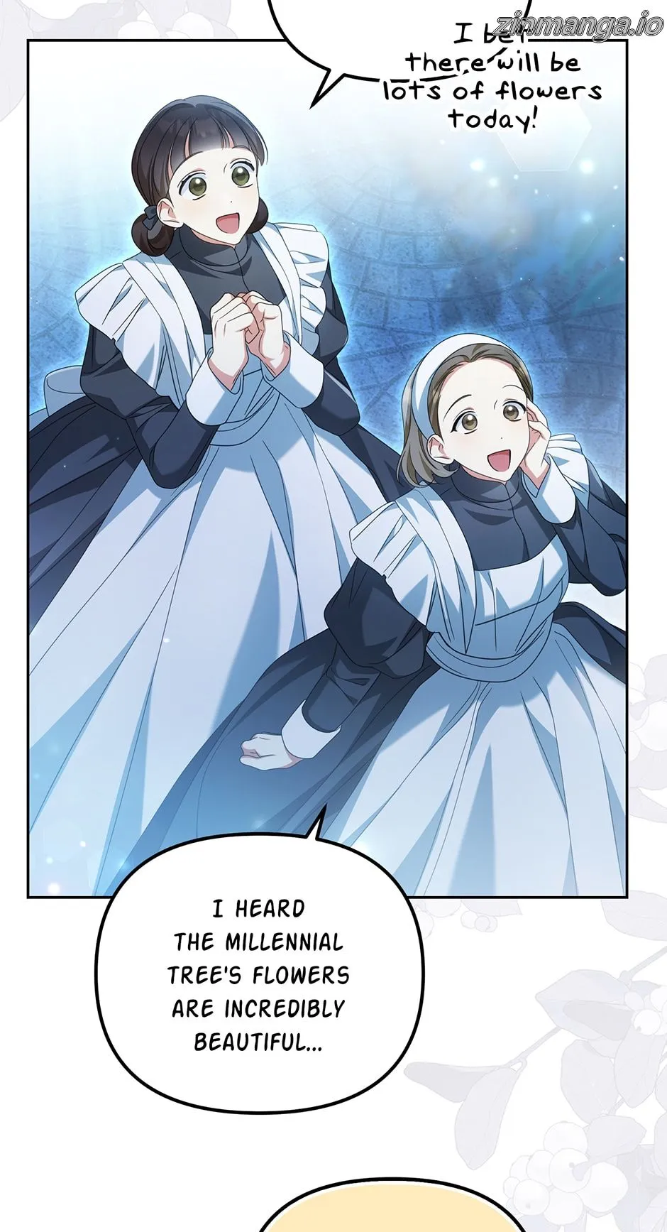 Why Are You Obsessed With Your Fake Wife? Chapter 28 - Page 9