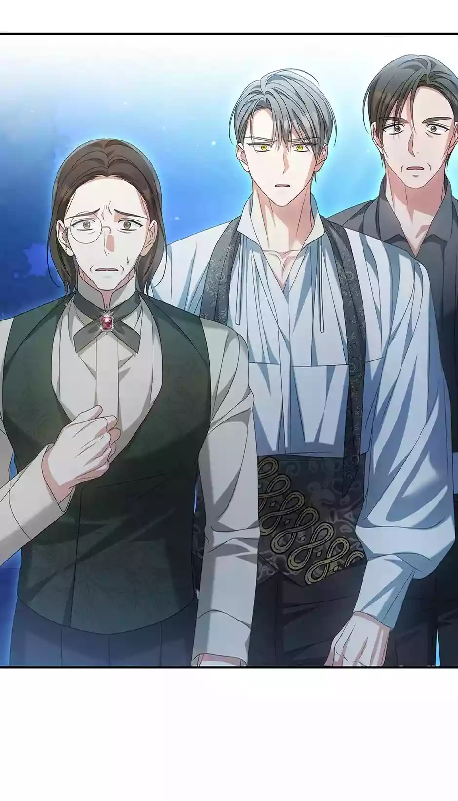 Why Are You Obsessed With Your Fake Wife? Chapter 29 - Page 1