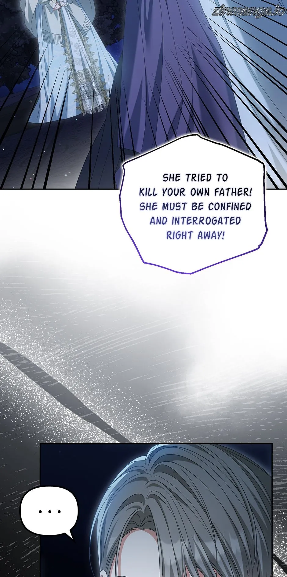 Why Are You Obsessed With Your Fake Wife? Chapter 29 - Page 10