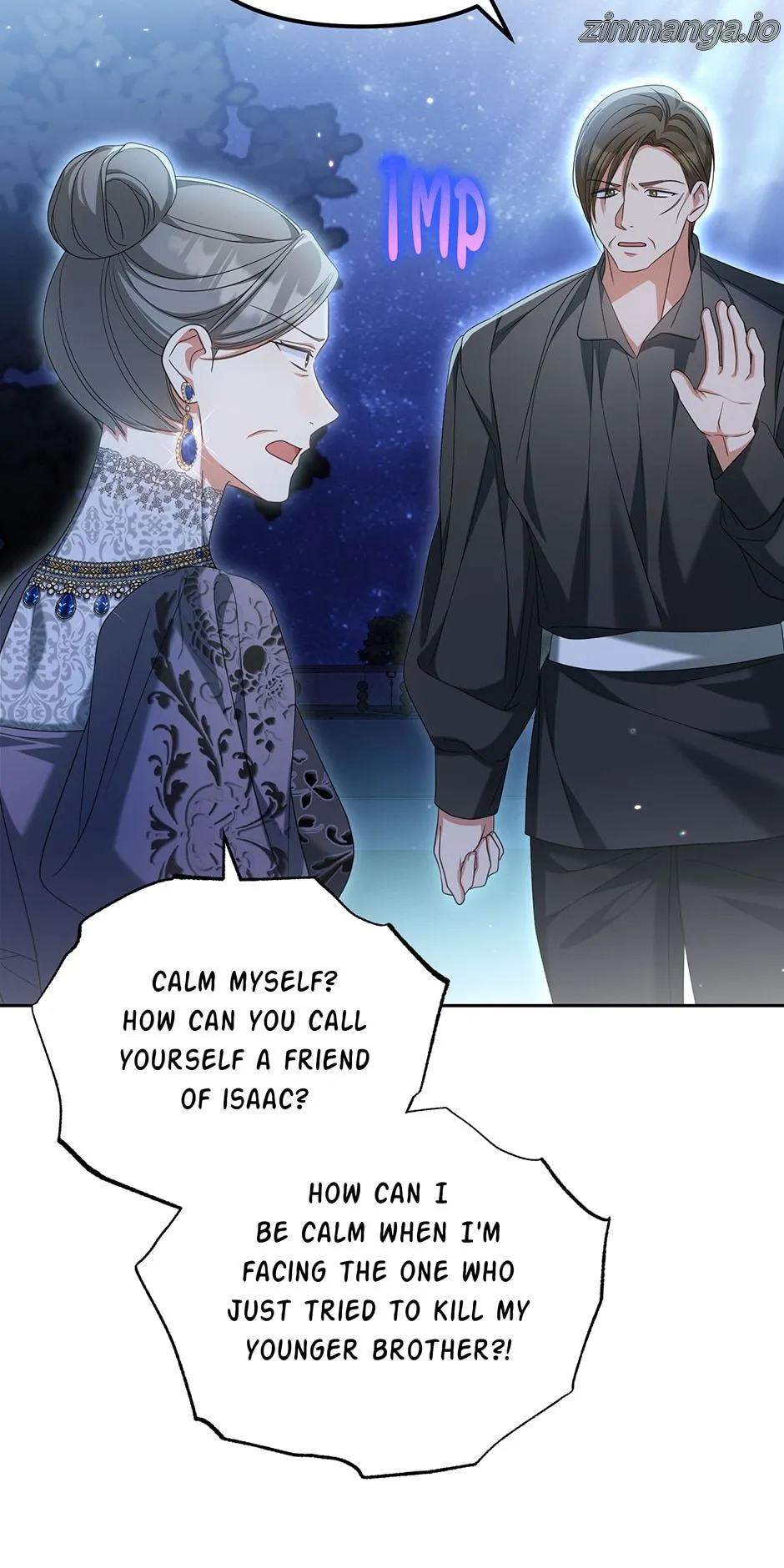 Why Are You Obsessed With Your Fake Wife? Chapter 29 - Page 12