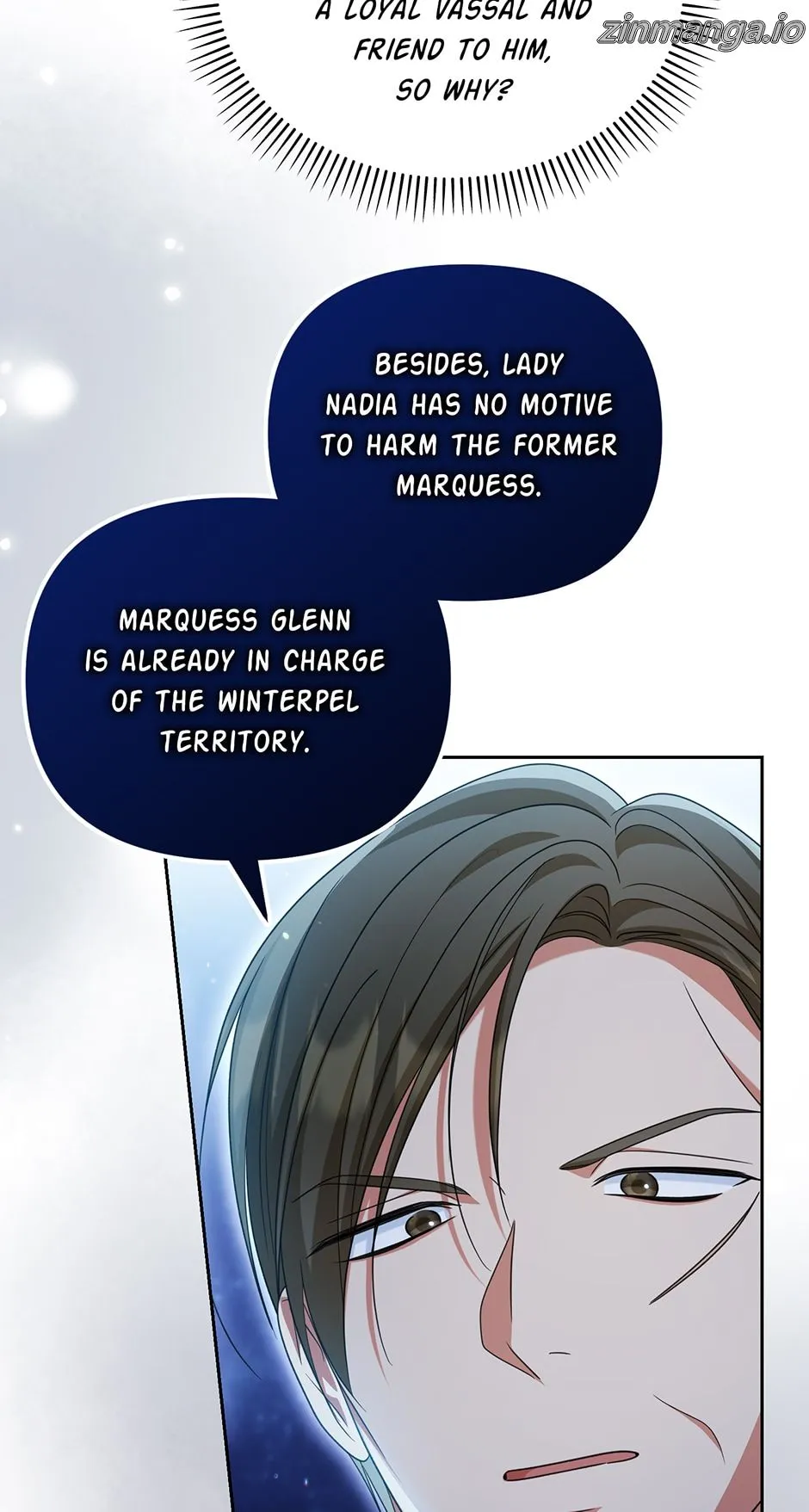 Why Are You Obsessed With Your Fake Wife? Chapter 29 - Page 14