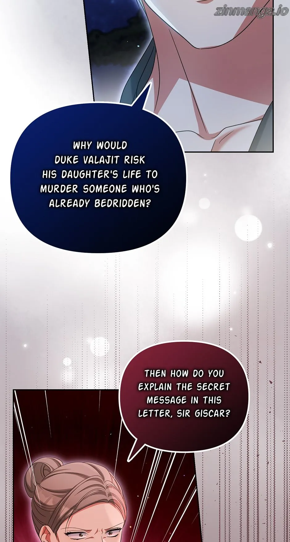 Why Are You Obsessed With Your Fake Wife? Chapter 29 - Page 15