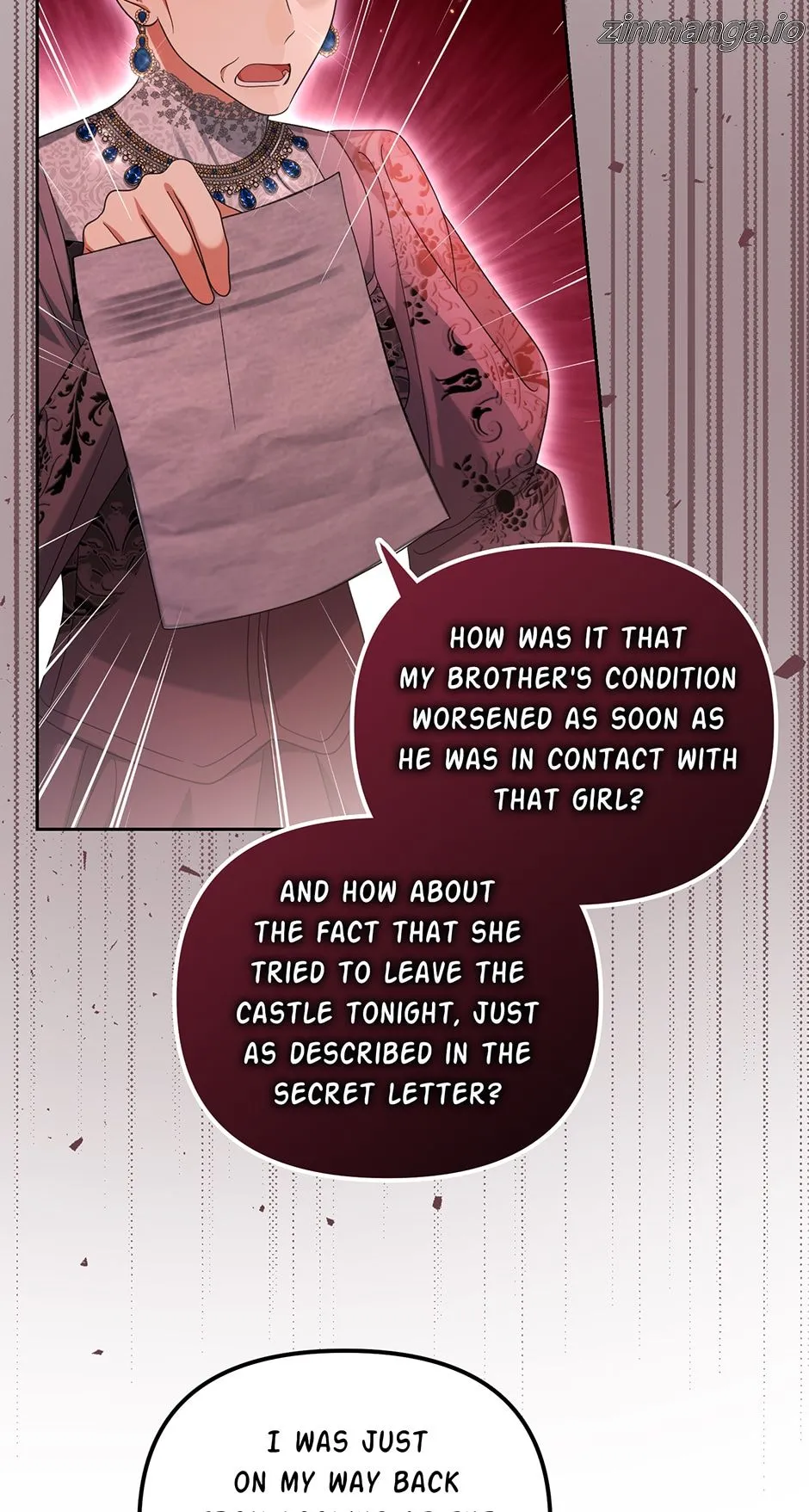 Why Are You Obsessed With Your Fake Wife? Chapter 29 - Page 16