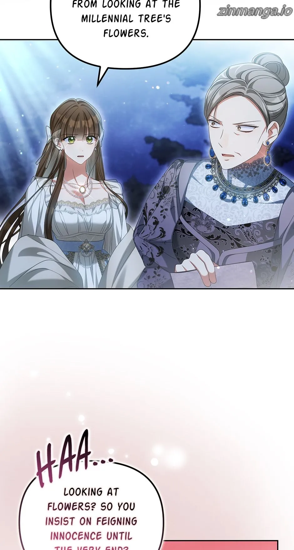 Why Are You Obsessed With Your Fake Wife? Chapter 29 - Page 17