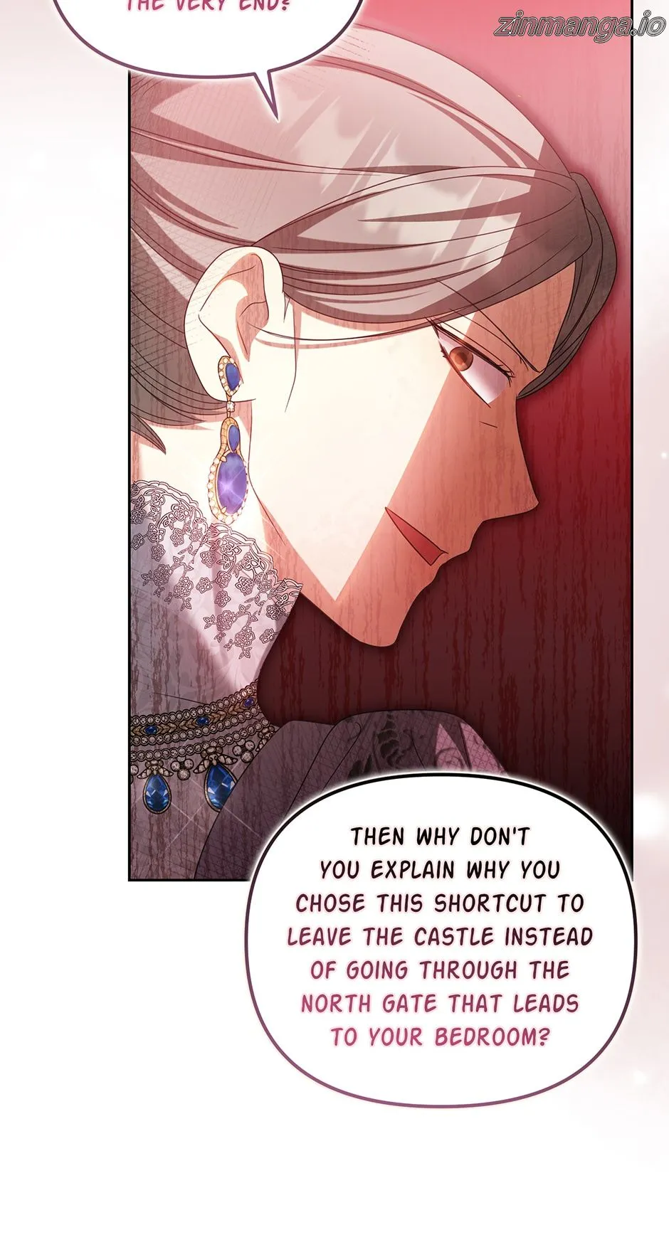 Why Are You Obsessed With Your Fake Wife? Chapter 29 - Page 18