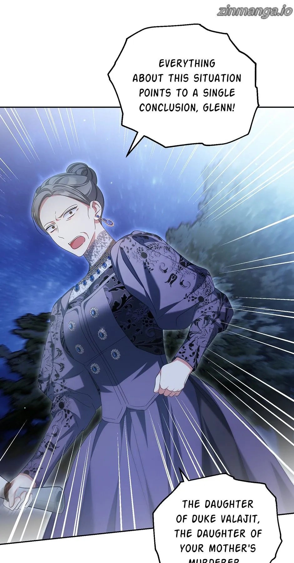 Why Are You Obsessed With Your Fake Wife? Chapter 29 - Page 19