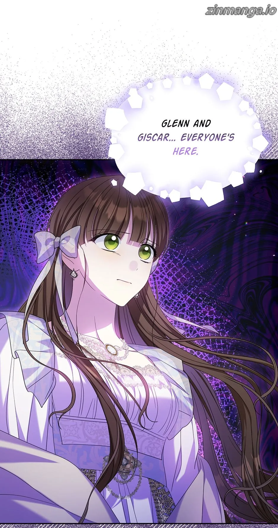 Why Are You Obsessed With Your Fake Wife? Chapter 29 - Page 2