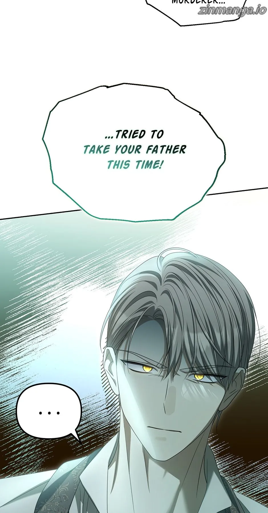 Why Are You Obsessed With Your Fake Wife? Chapter 29 - Page 20