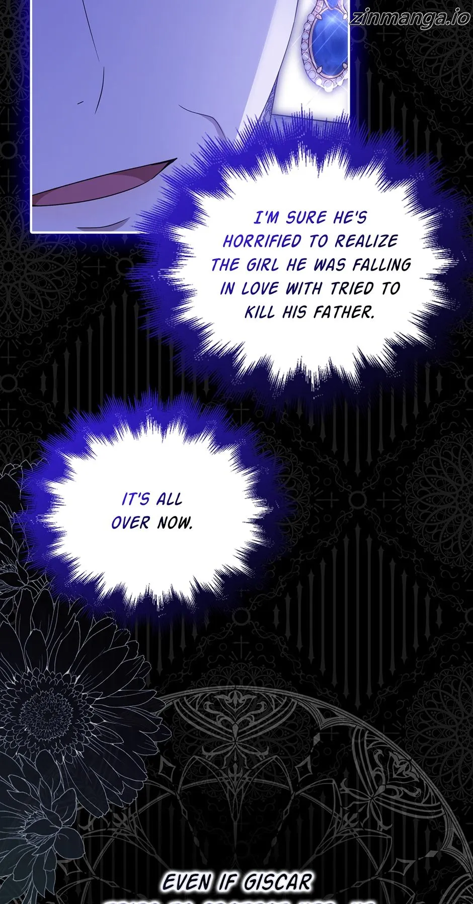 Why Are You Obsessed With Your Fake Wife? Chapter 29 - Page 22