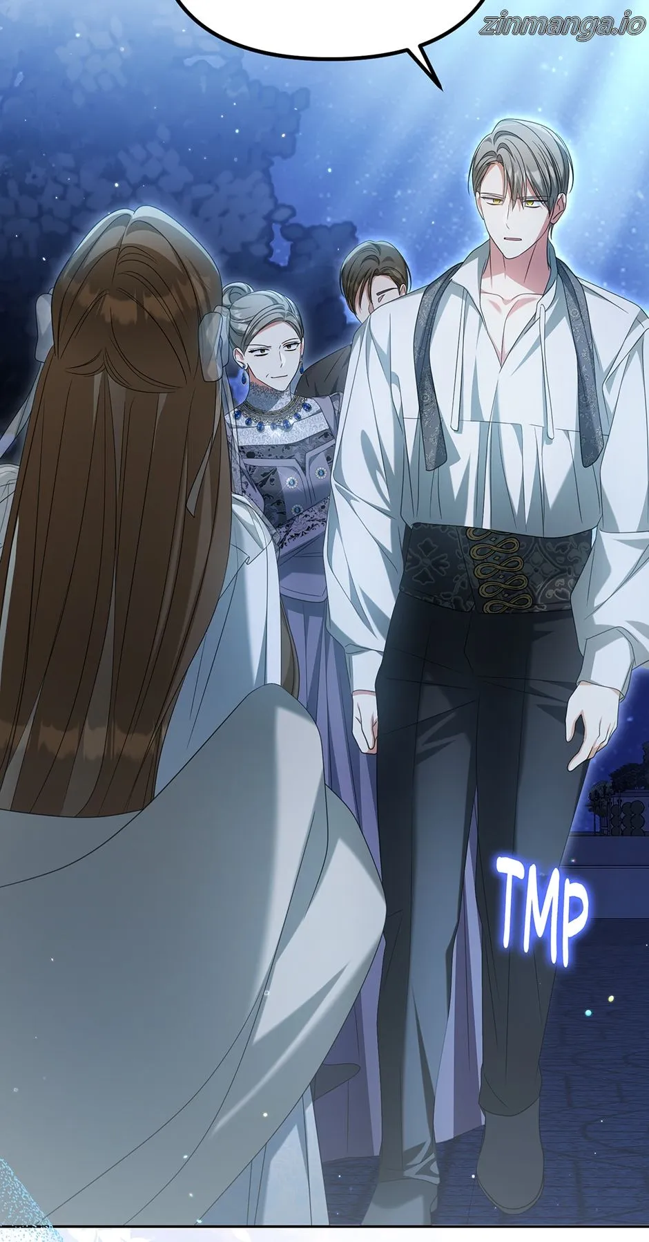 Why Are You Obsessed With Your Fake Wife? Chapter 29 - Page 24