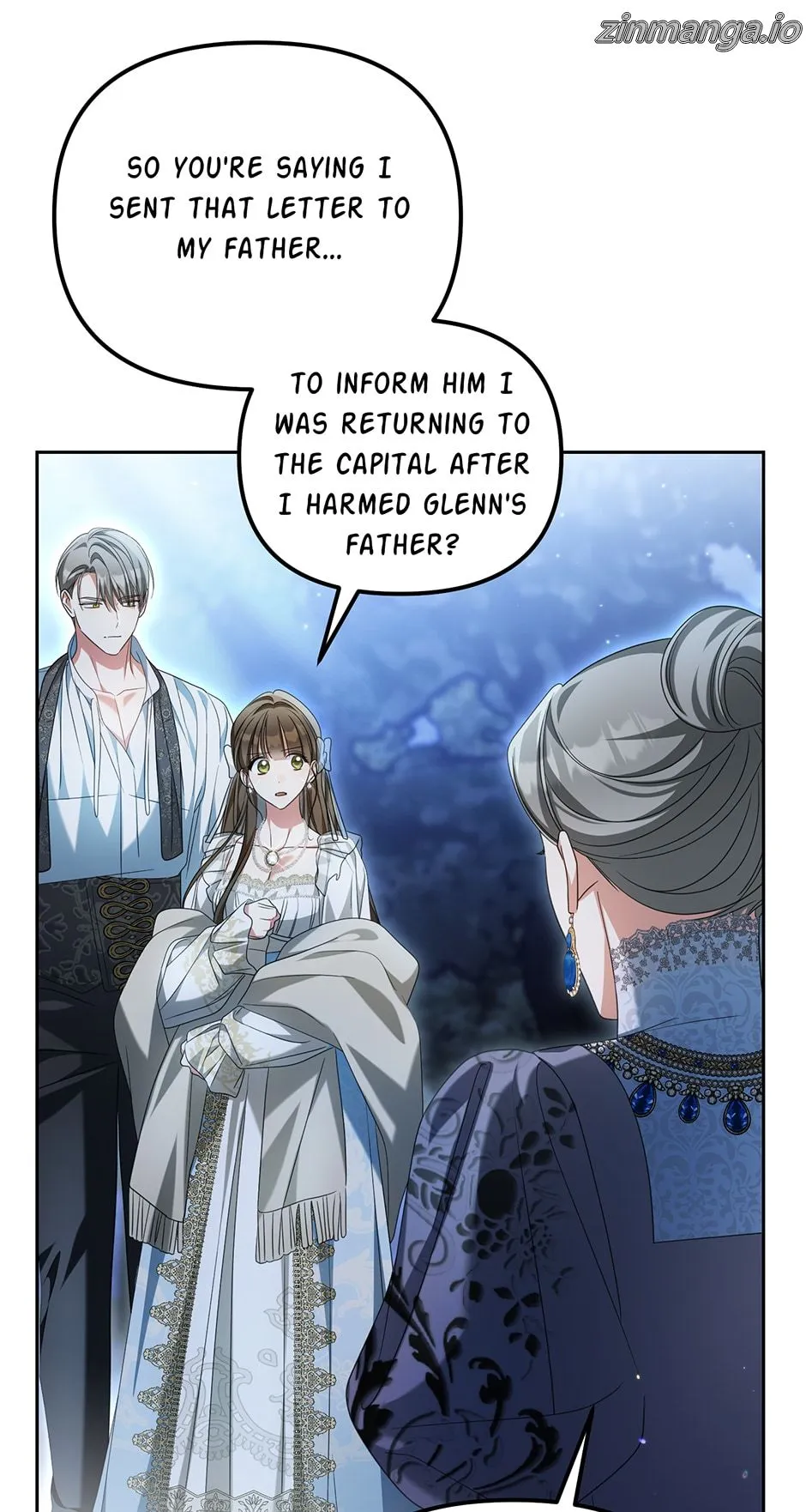 Why Are You Obsessed With Your Fake Wife? Chapter 29 - Page 26