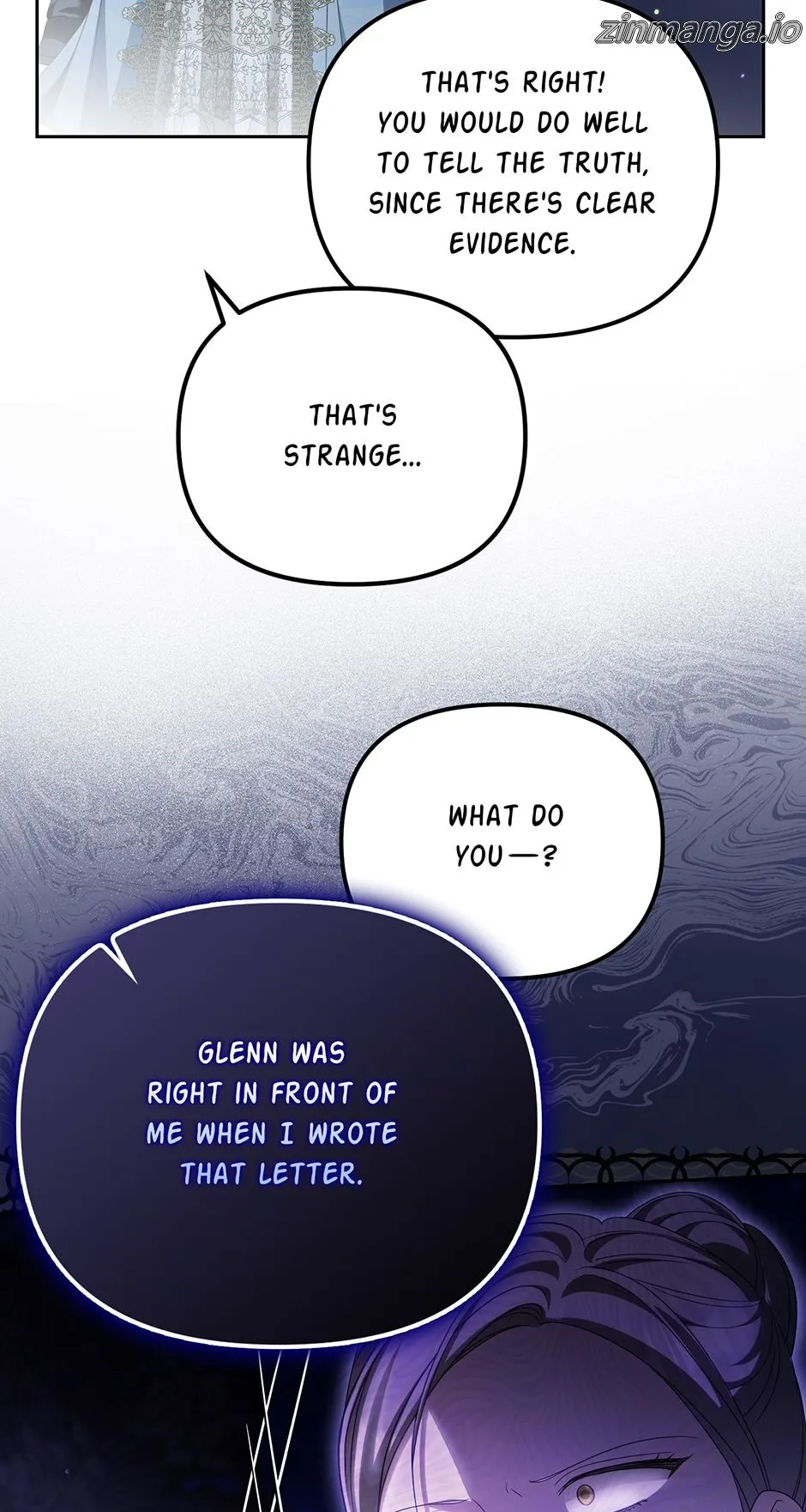 Why Are You Obsessed With Your Fake Wife? Chapter 29 - Page 27