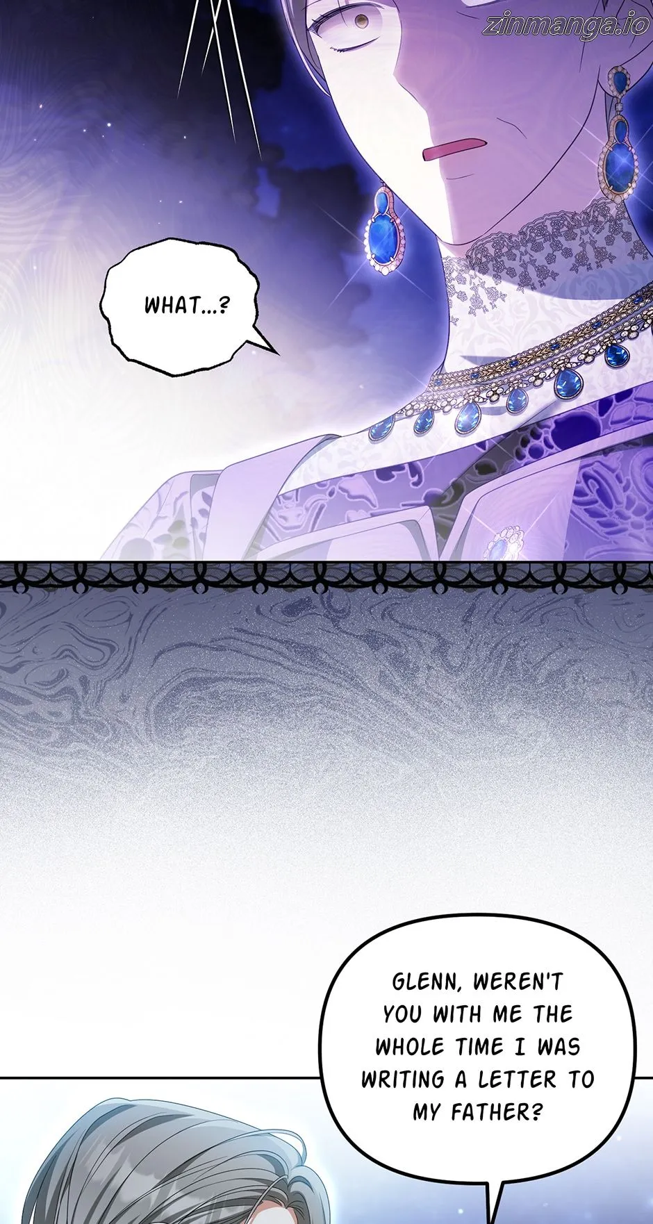 Why Are You Obsessed With Your Fake Wife? Chapter 29 - Page 28