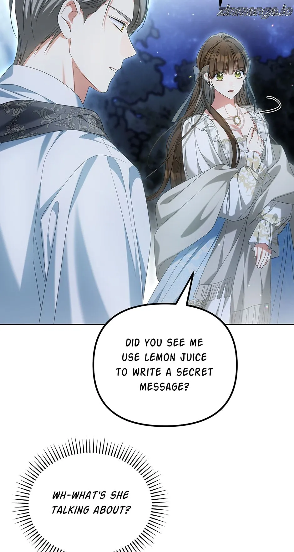 Why Are You Obsessed With Your Fake Wife? Chapter 29 - Page 29