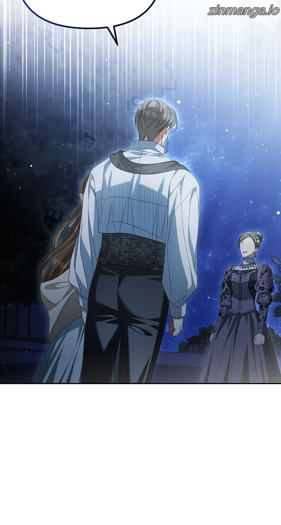 Why Are You Obsessed With Your Fake Wife? Chapter 29 - Page 32