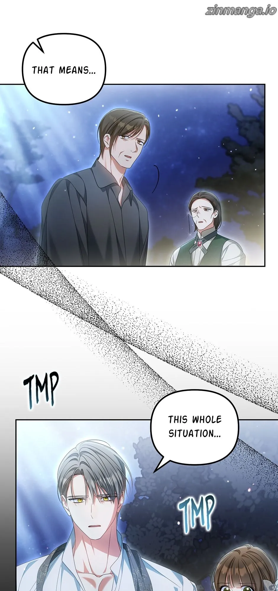 Why Are You Obsessed With Your Fake Wife? Chapter 29 - Page 33