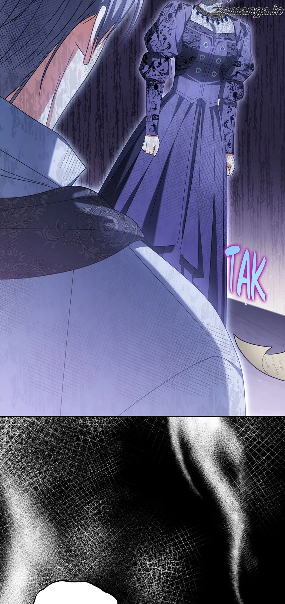 Why Are You Obsessed With Your Fake Wife? Chapter 29 - Page 35