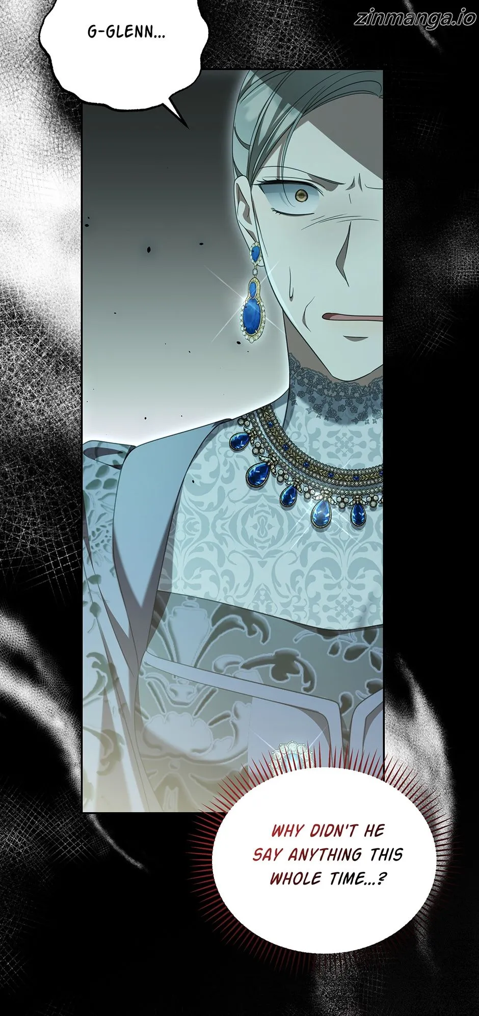 Why Are You Obsessed With Your Fake Wife? Chapter 29 - Page 36