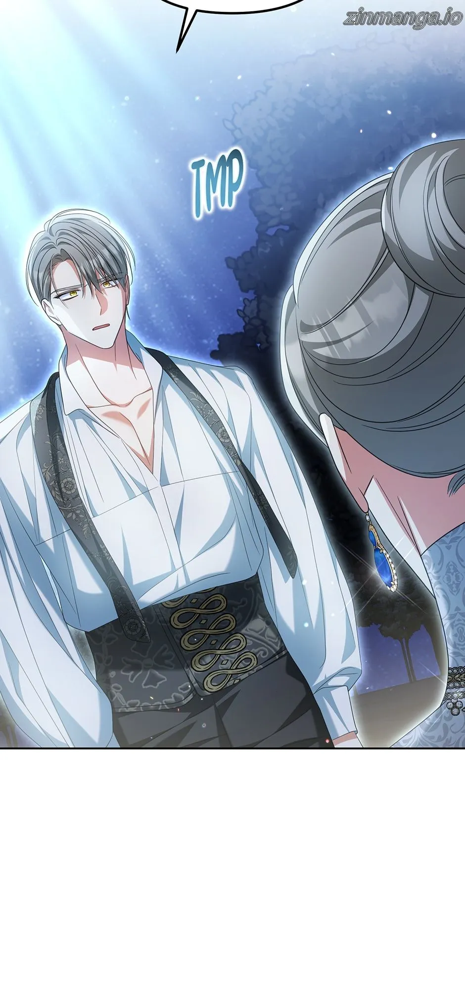 Why Are You Obsessed With Your Fake Wife? Chapter 29 - Page 39