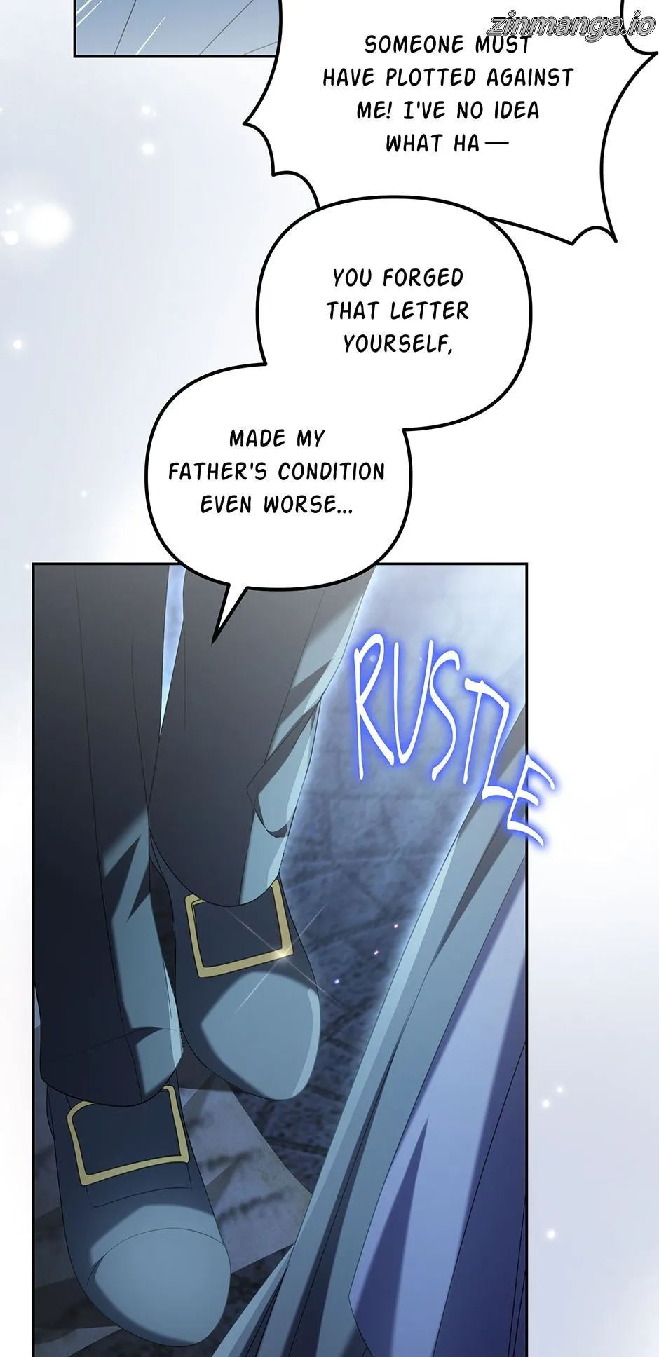 Why Are You Obsessed With Your Fake Wife? Chapter 29 - Page 41