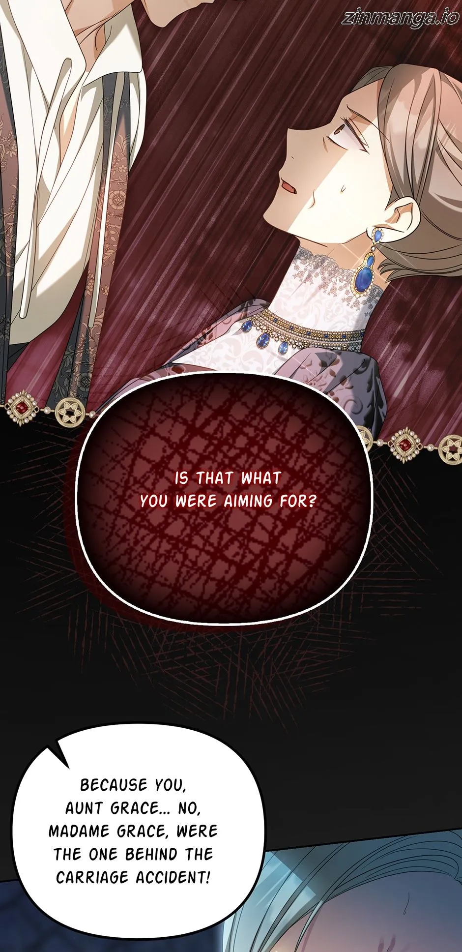 Why Are You Obsessed With Your Fake Wife? Chapter 29 - Page 43