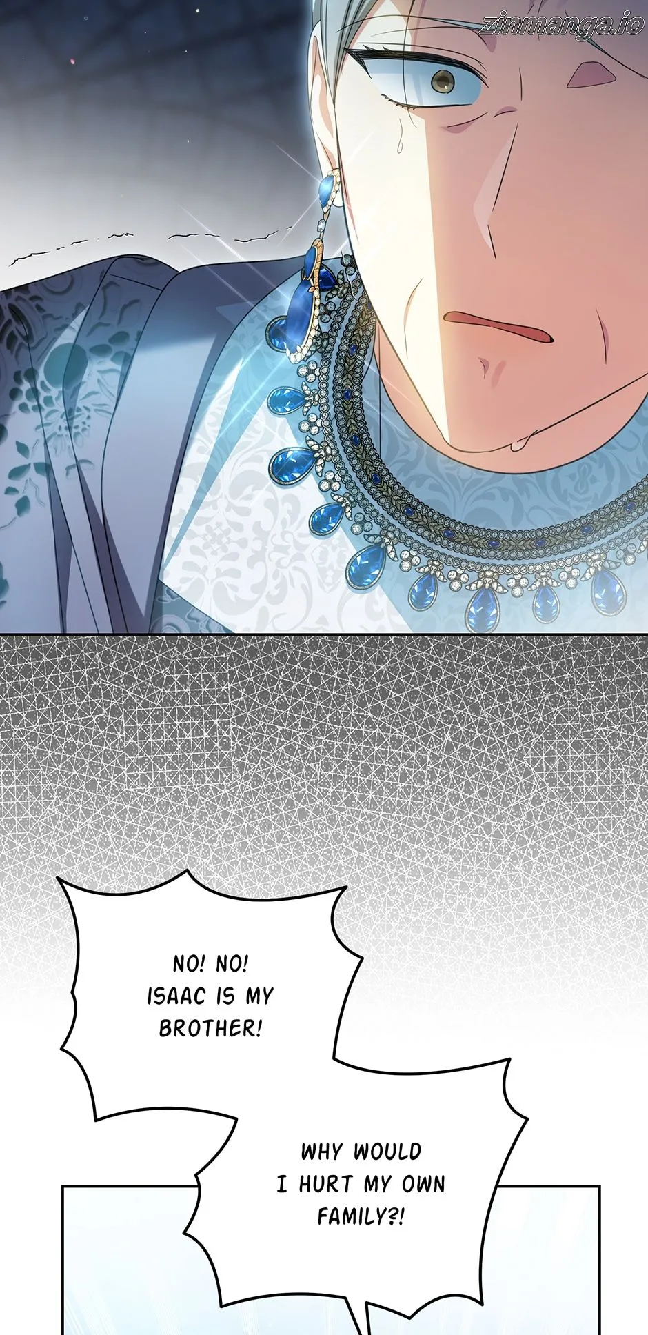 Why Are You Obsessed With Your Fake Wife? Chapter 29 - Page 44