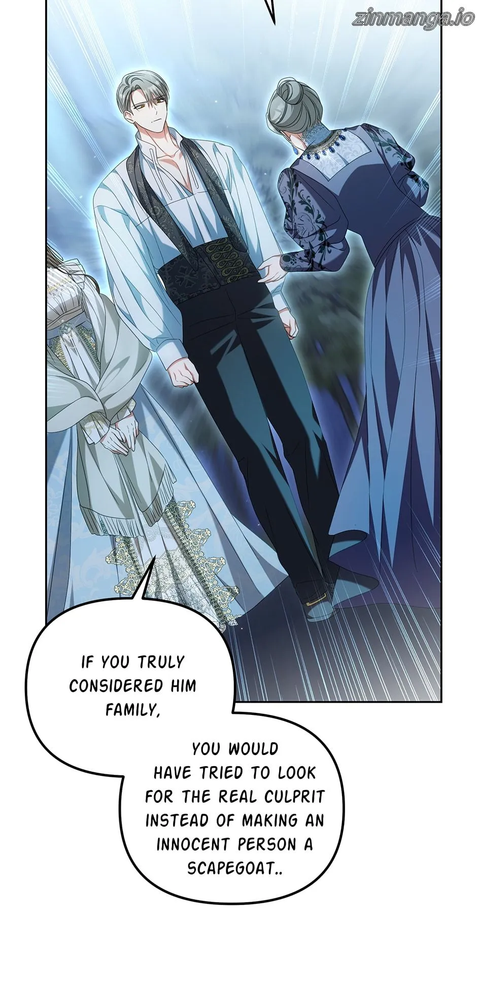 Why Are You Obsessed With Your Fake Wife? Chapter 29 - Page 45