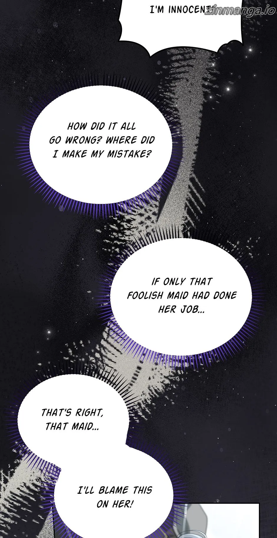 Why Are You Obsessed With Your Fake Wife? Chapter 29 - Page 48