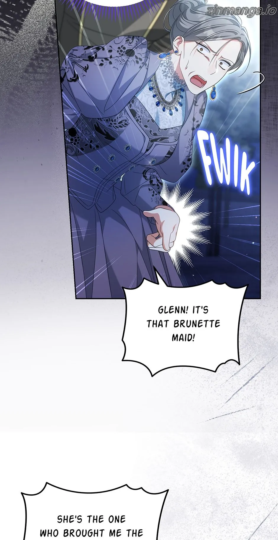 Why Are You Obsessed With Your Fake Wife? Chapter 29 - Page 49