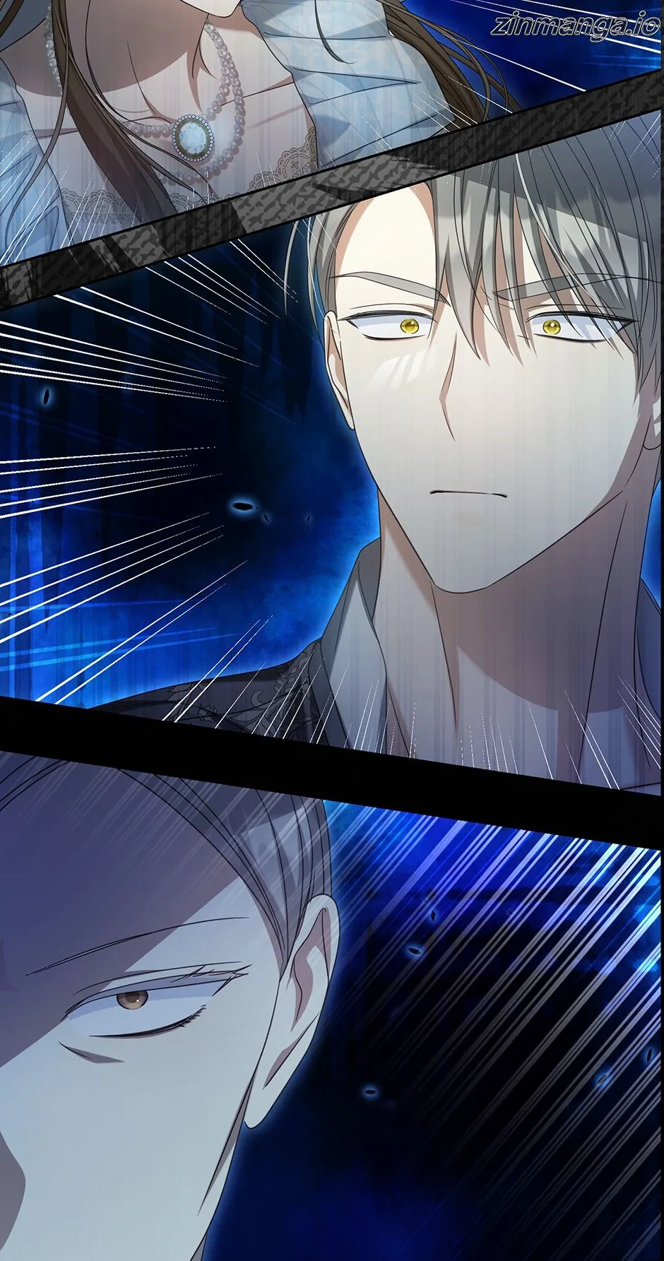 Why Are You Obsessed With Your Fake Wife? Chapter 29 - Page 5