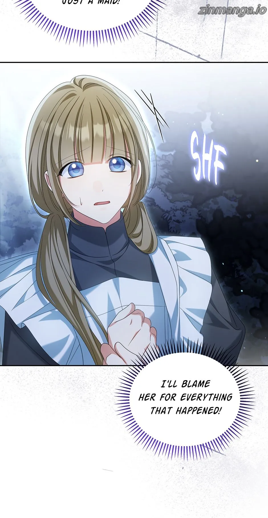 Why Are You Obsessed With Your Fake Wife? Chapter 29 - Page 51