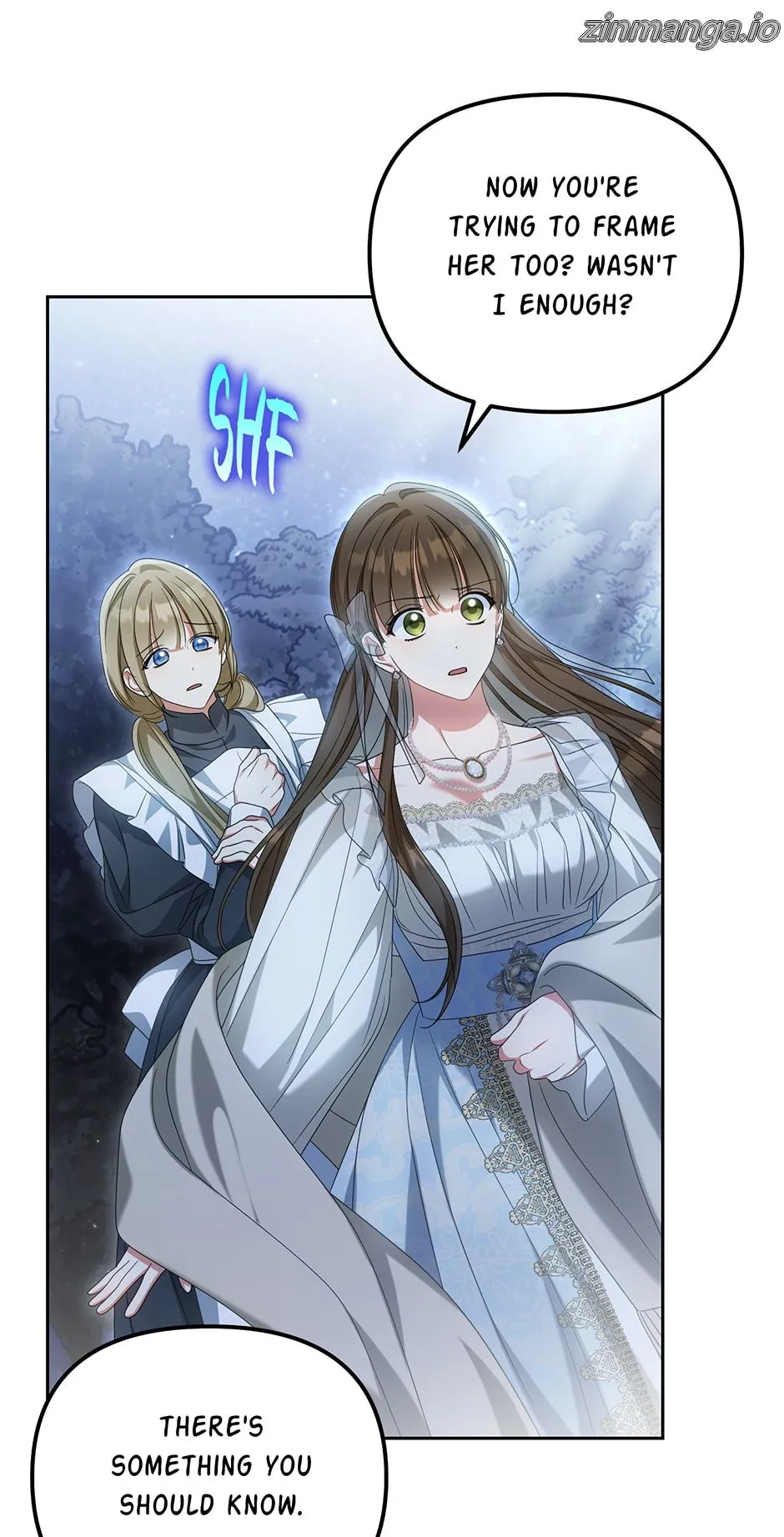 Why Are You Obsessed With Your Fake Wife? Chapter 29 - Page 52