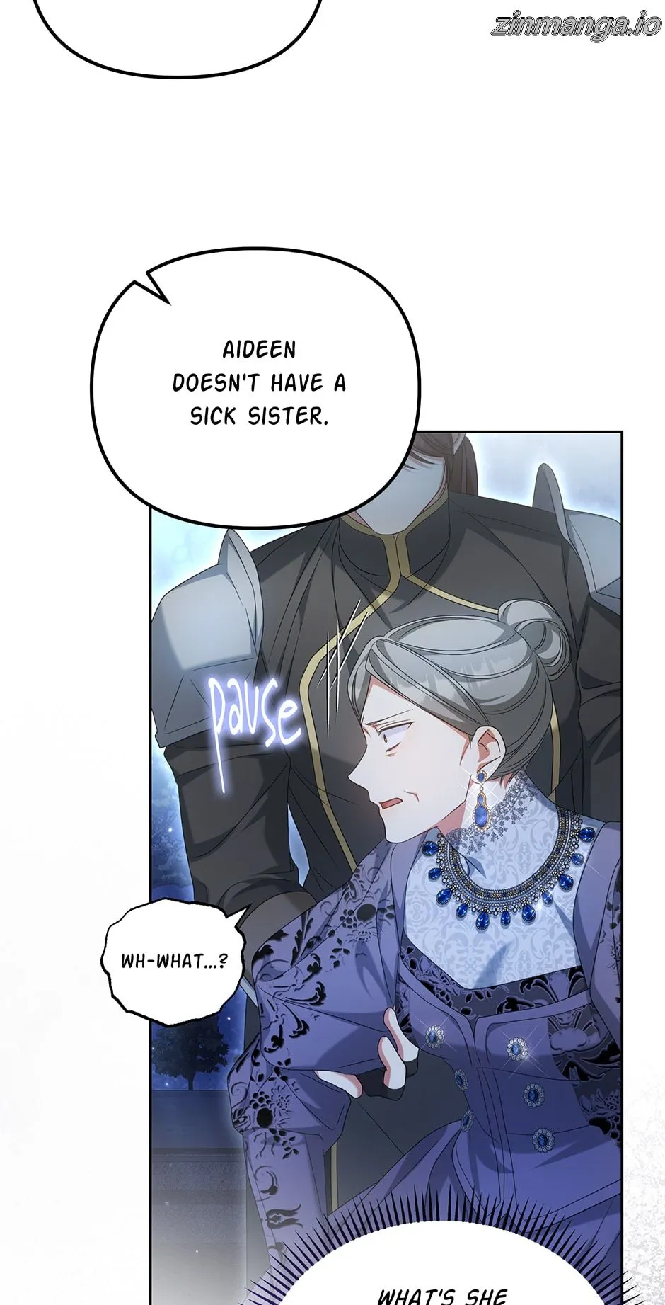 Why Are You Obsessed With Your Fake Wife? Chapter 29 - Page 53