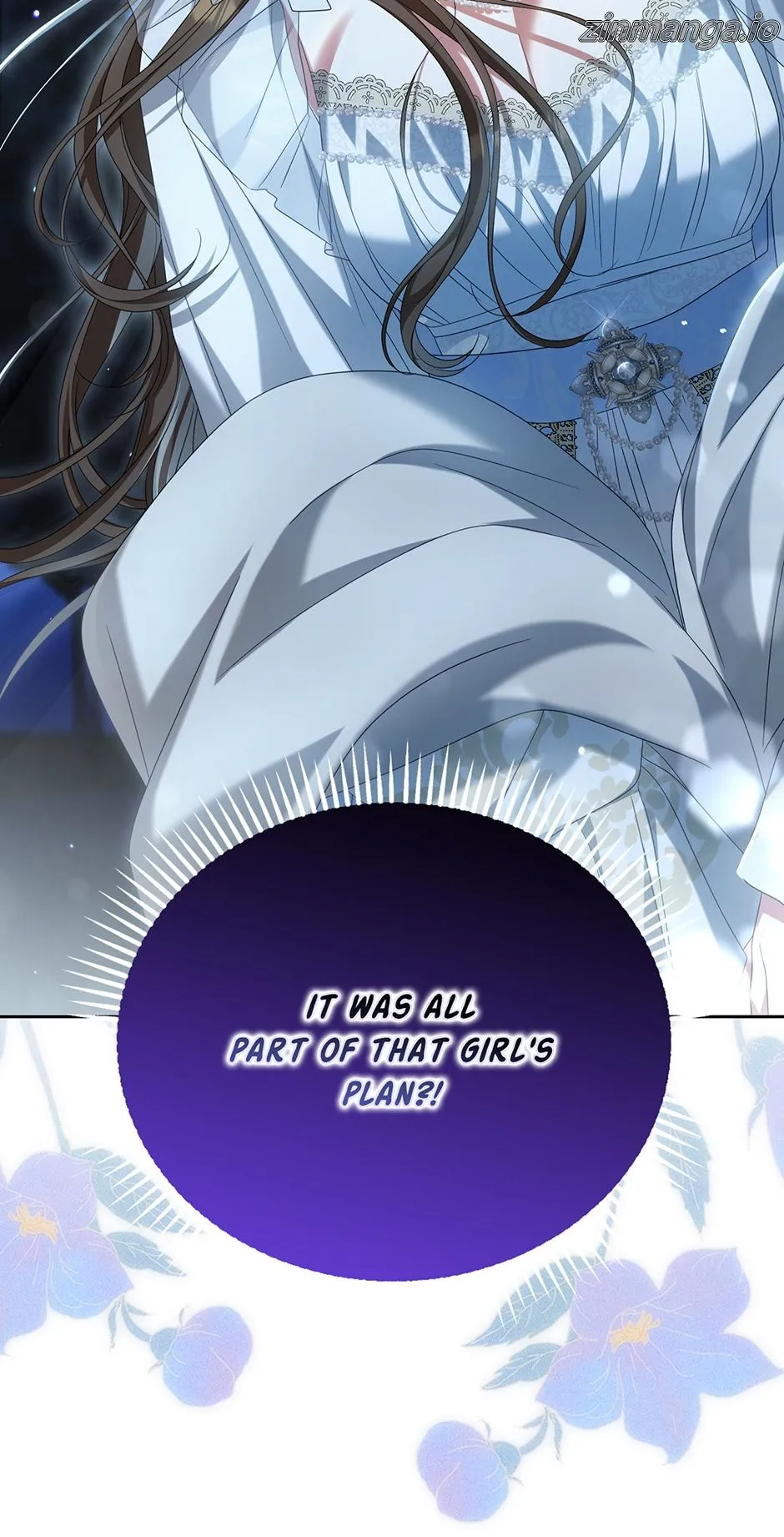 Why Are You Obsessed With Your Fake Wife? Chapter 29 - Page 57