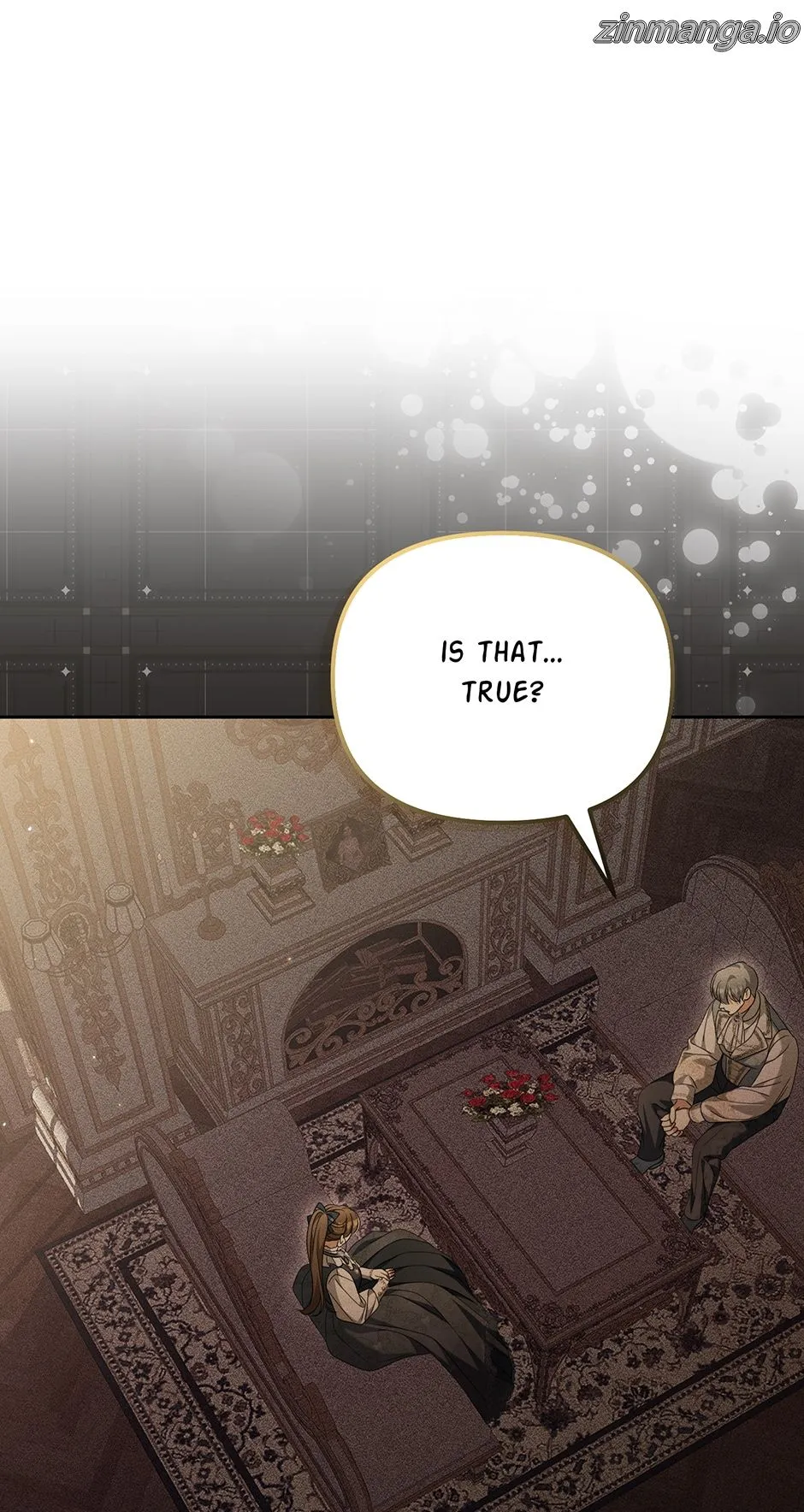 Why Are You Obsessed With Your Fake Wife? Chapter 29 - Page 58