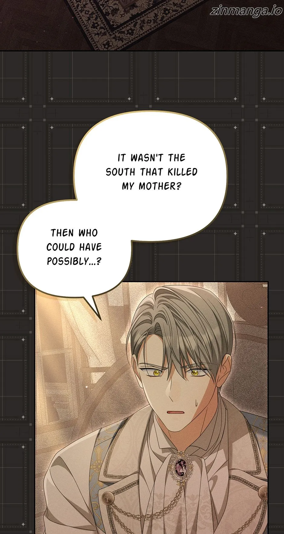 Why Are You Obsessed With Your Fake Wife? Chapter 29 - Page 59