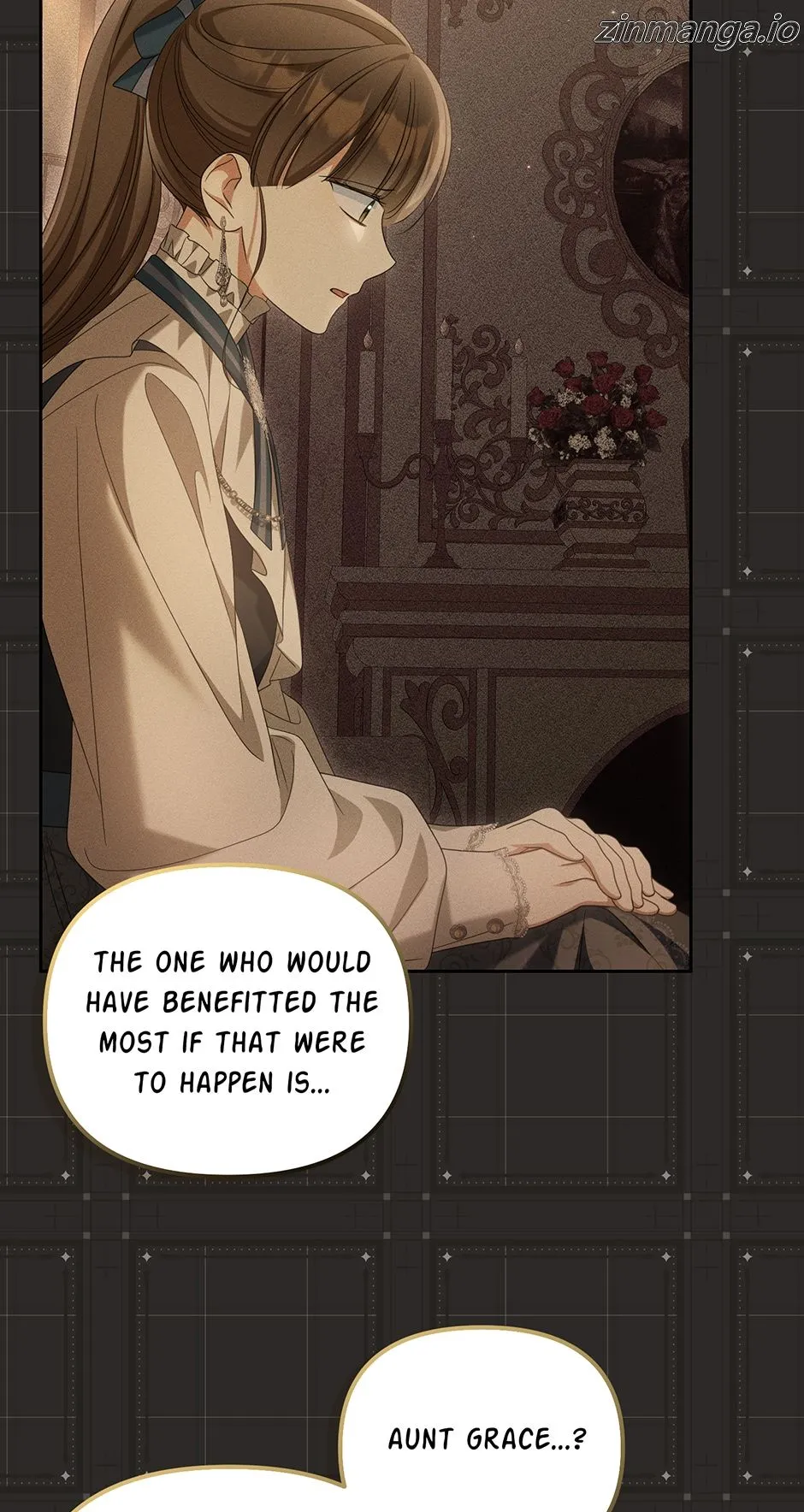 Why Are You Obsessed With Your Fake Wife? Chapter 29 - Page 62