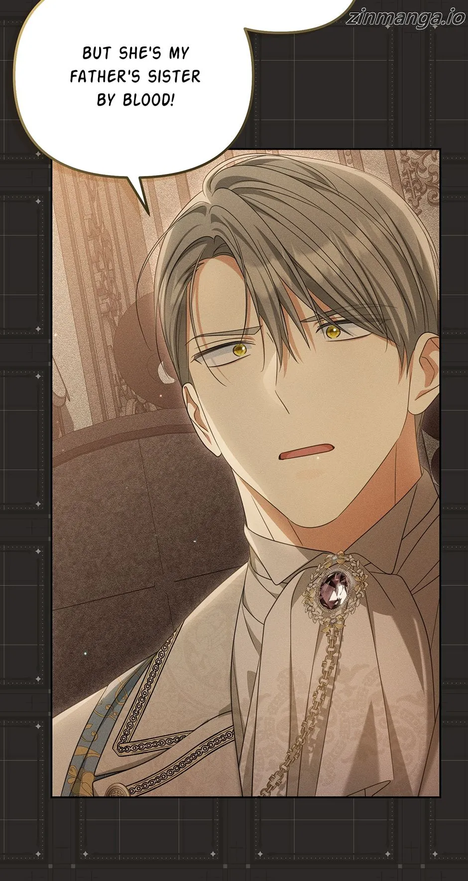 Why Are You Obsessed With Your Fake Wife? Chapter 29 - Page 63