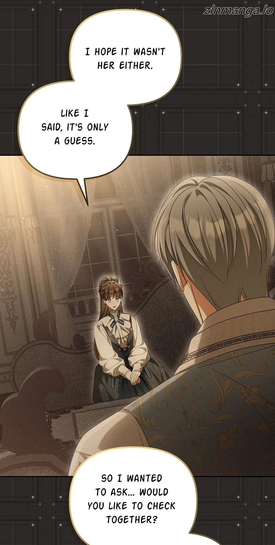 Why Are You Obsessed With Your Fake Wife? Chapter 29 - Page 64