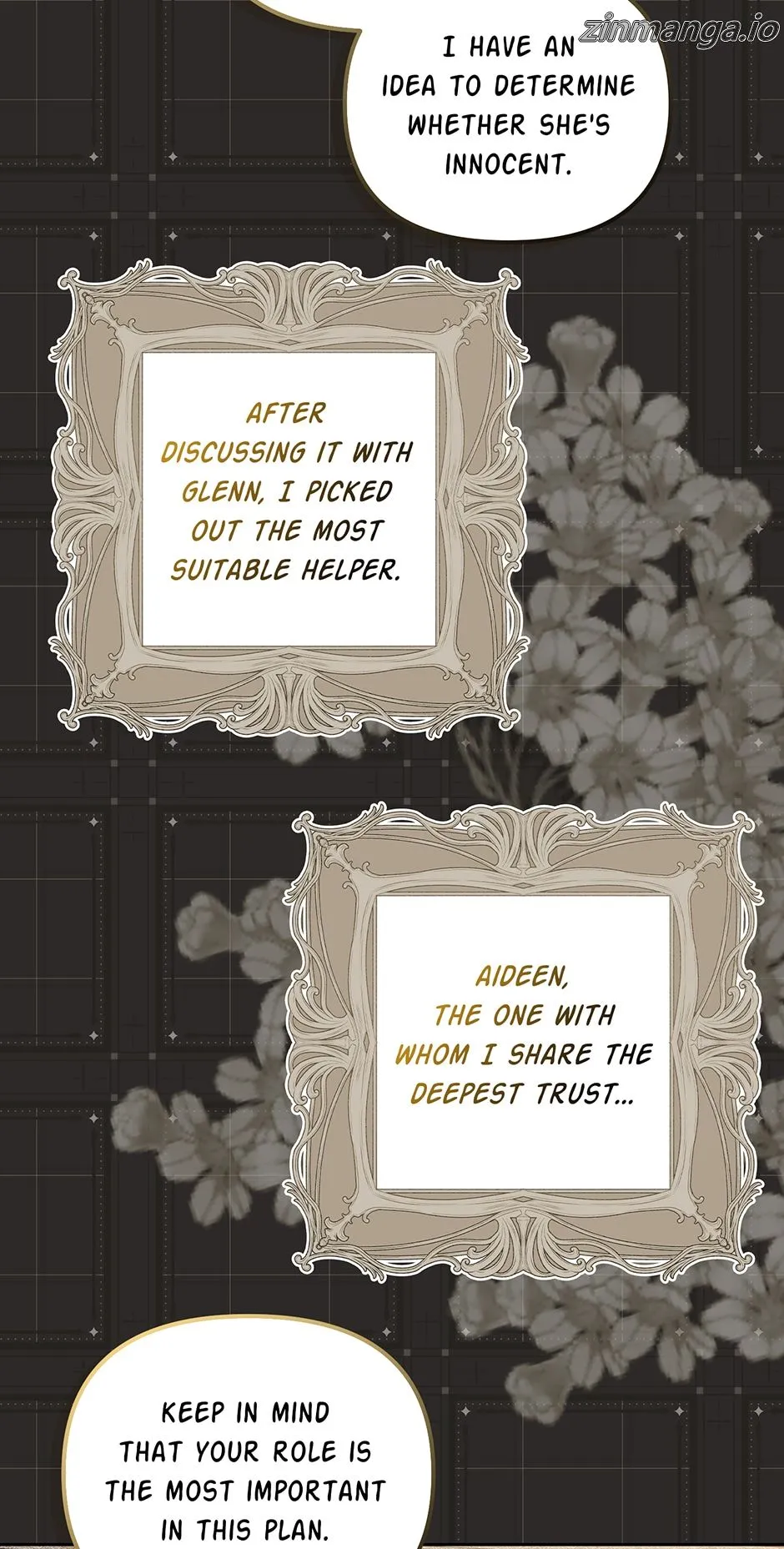 Why Are You Obsessed With Your Fake Wife? Chapter 29 - Page 65