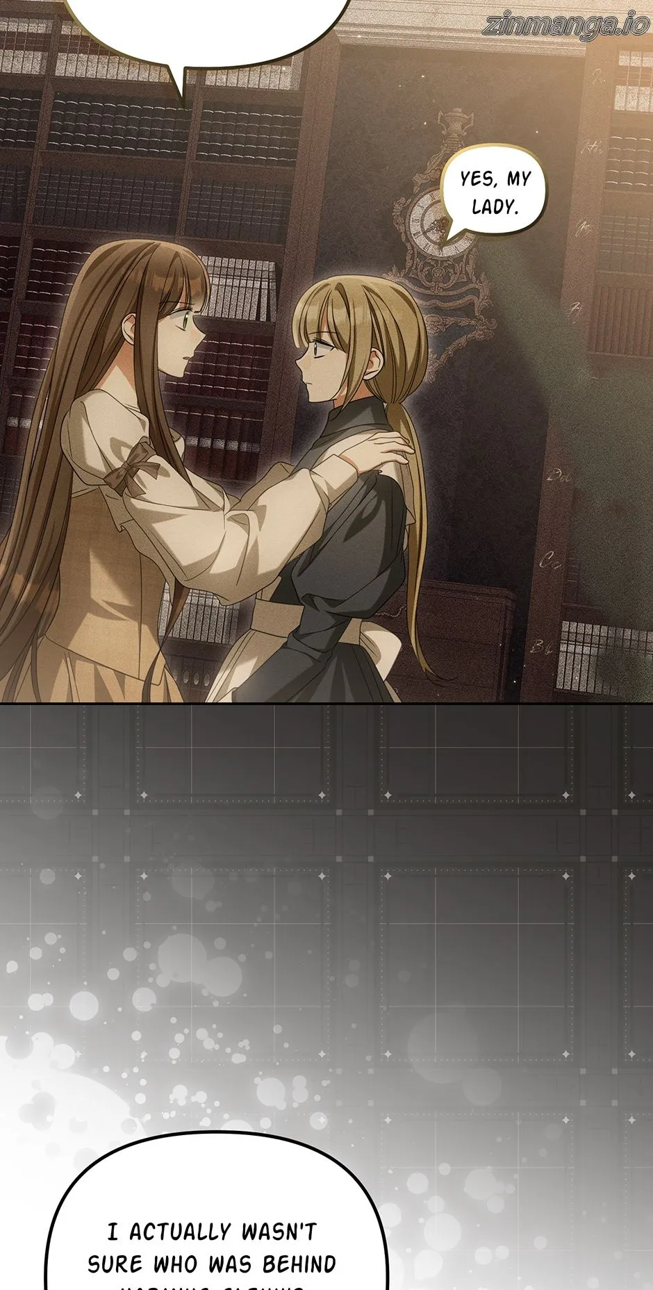 Why Are You Obsessed With Your Fake Wife? Chapter 29 - Page 66