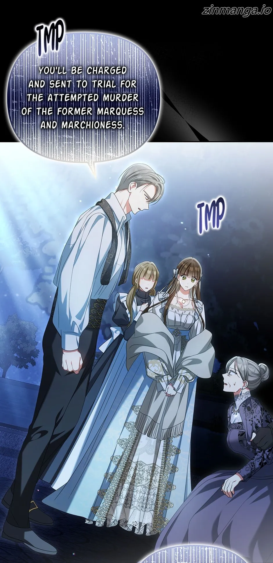 Why Are You Obsessed With Your Fake Wife? Chapter 29 - Page 70