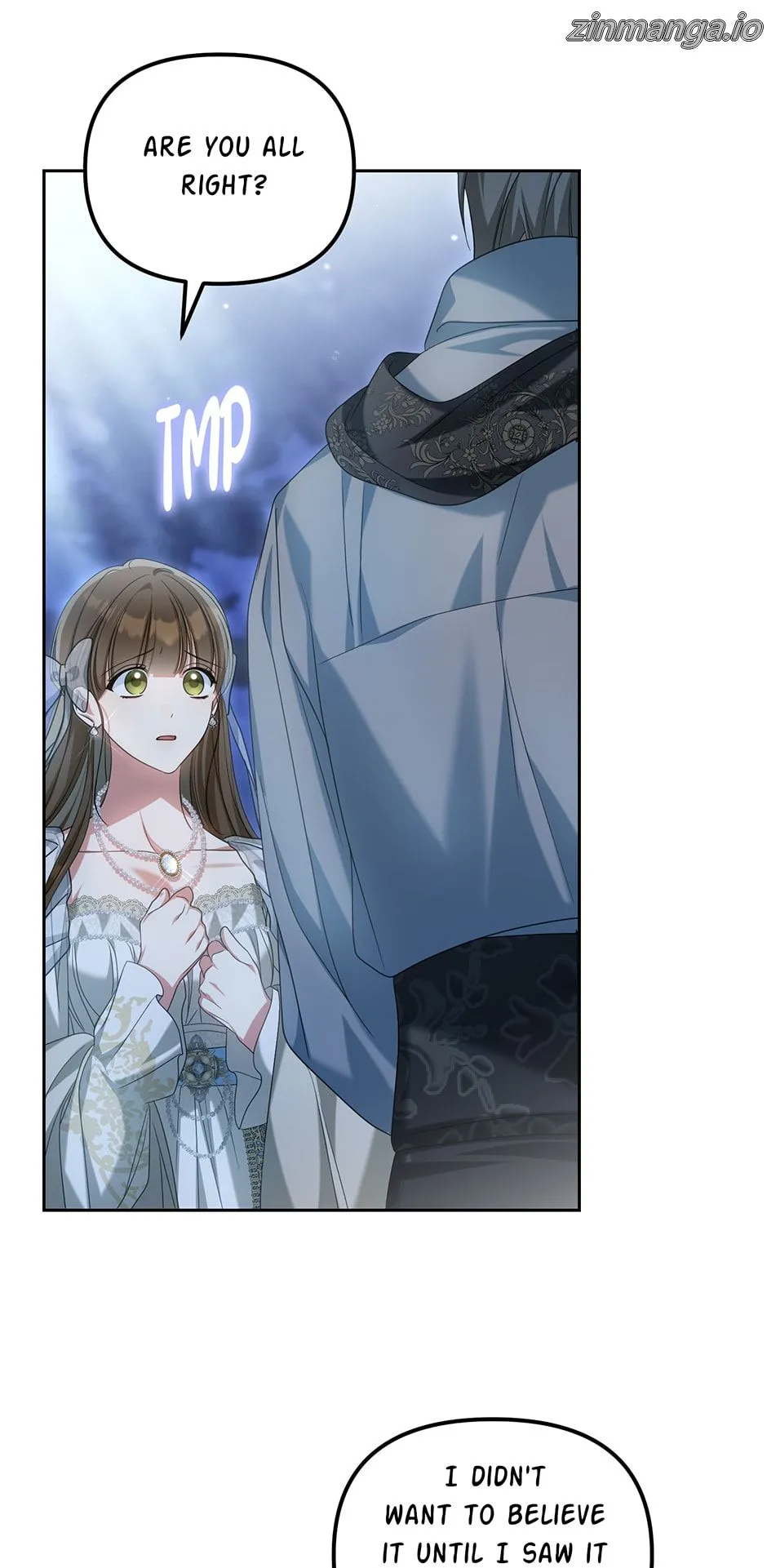 Why Are You Obsessed With Your Fake Wife? Chapter 29 - Page 76