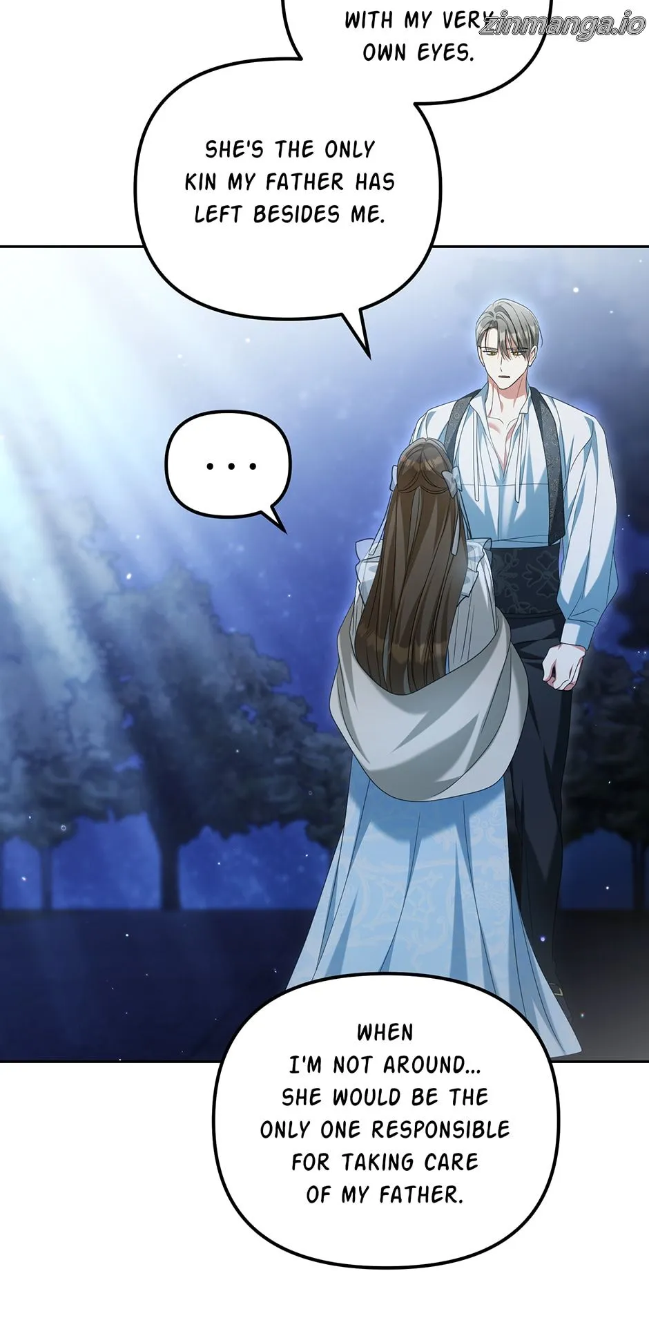 Why Are You Obsessed With Your Fake Wife? Chapter 29 - Page 77